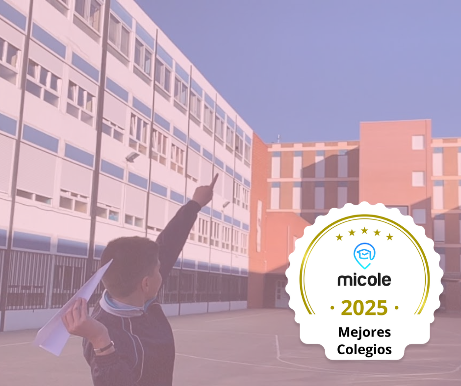 Imagen de MEJORES COLEGIOS DE LEÓN