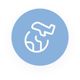 Intercambios escolares y Erasmus +