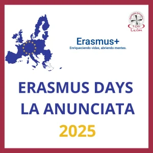 ERASMUS DAY - PORTADA